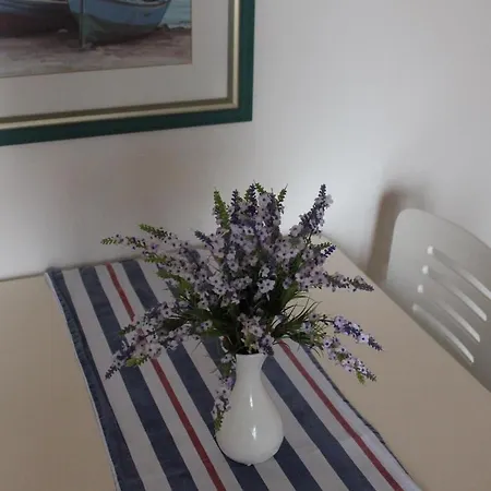 Marmo Apartment