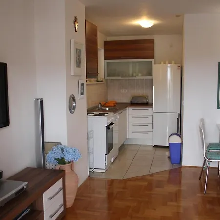 Apartment Marmo