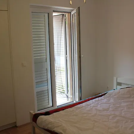 Marmo Apartment