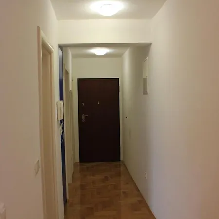Marmo Apartment Makarska