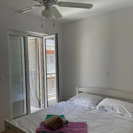 Marmo Apartment *