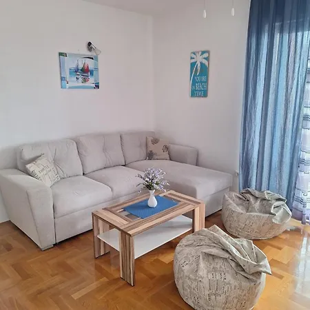 Marmo Apartment Makarska