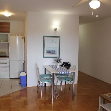 Apartmán Marmo Makarská