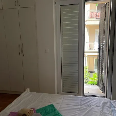 Apartmán Marmo
