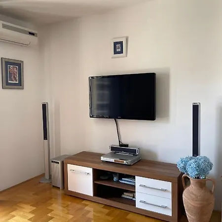 Marmo Apartmán Makarská